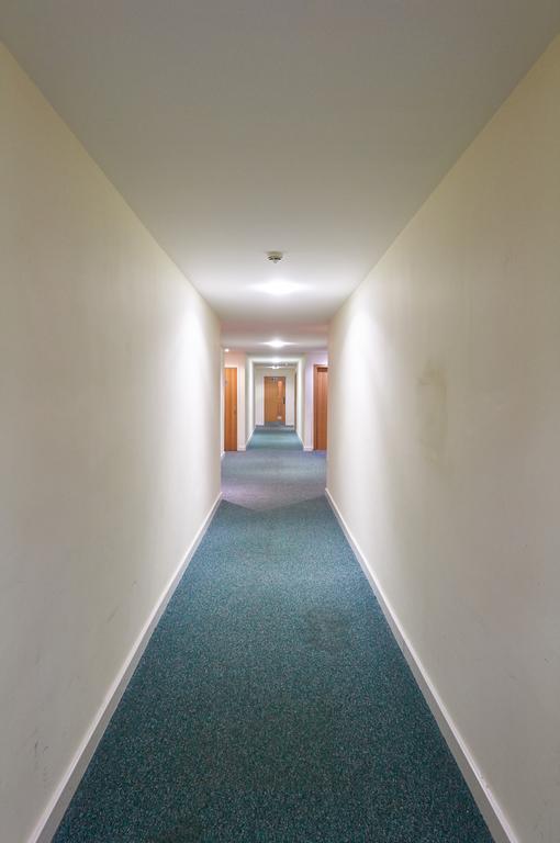 The Paramount, Swindon Ruang foto