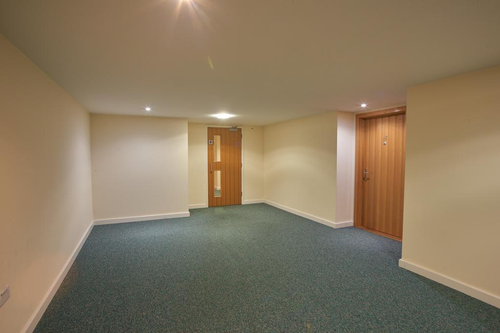 The Paramount, Swindon Ruang foto